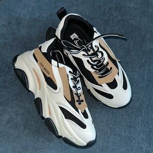 Steve Madden Possession Chunky Sneakers